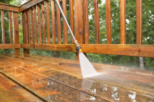 Reliable Kingsland, GA Pressure Washing Services Solutions